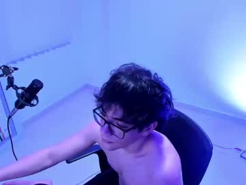 Saintcrucified April 08, 2025 Chaturbate stream image
