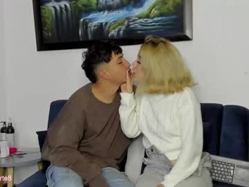 Sam_Sammmmmm April 08, 2025 Chaturbate stream image