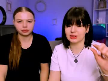 Violett_Queen12 April 08, 2025 Chaturbate stream image