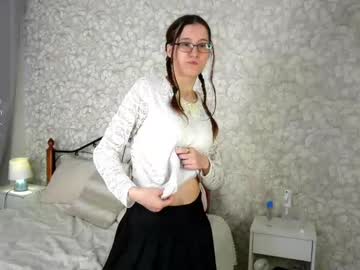 Cloverchauncey April 08, 2025 Chaturbate stream image