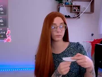 Eva_Milier April 08, 2025 Chaturbate stream image