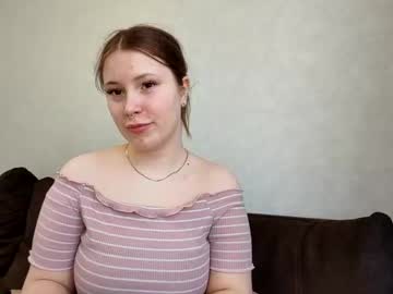 Milki_Shy April 08, 2025 Chaturbate stream image