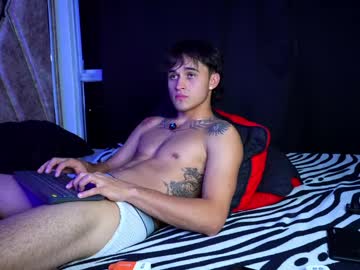 Sebastianjust April 08, 2025 Chaturbate stream image