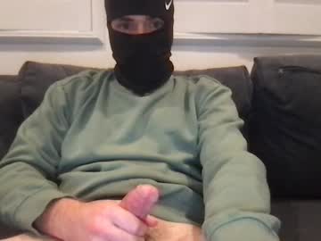 Superkryptonite April 08, 2025 Chaturbate stream image