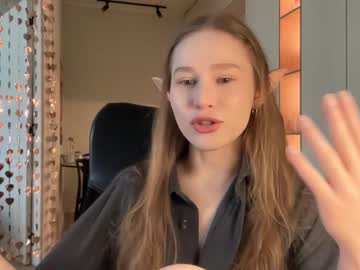 Whoisalisa April 08, 2025 Chaturbate stream image