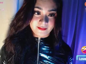 Enchanted_Empress April 08, 2025 Chaturbate stream image