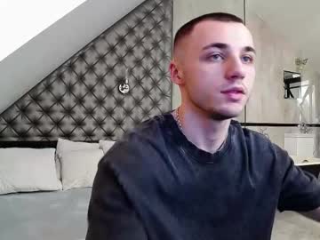 Palmanford April 08, 2025 Chaturbate stream image