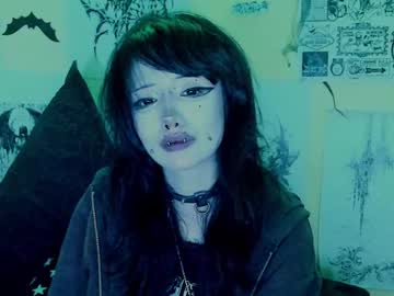 Cybrcor3 April 08, 2025 Chaturbate stream image
