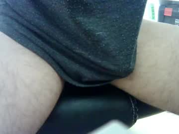 Darkgentx April 08, 2025 Chaturbate stream image