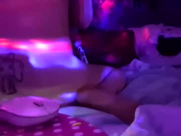 Dreampunk_Jasmin April 08, 2025 Chaturbate stream image