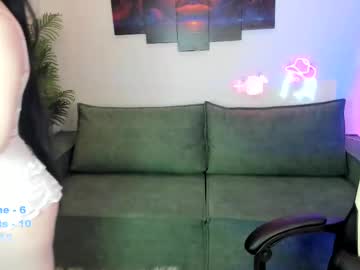Gothiceline April 08, 2025 Chaturbate stream image