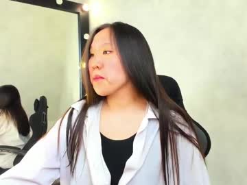 Jenny_Mandarin April 08, 2025 Chaturbate stream image