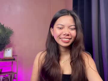 Petite_Novy April 08, 2025 Chaturbate stream image