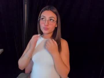 Afrodita_Shalom April 08, 2025 Chaturbate stream image
