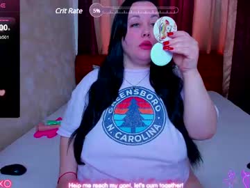 Bubbleemma April 08, 2025 Chaturbate stream image