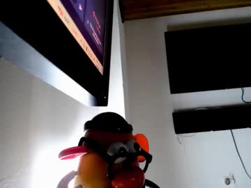 Liahot29 April 08, 2025 Chaturbate stream image