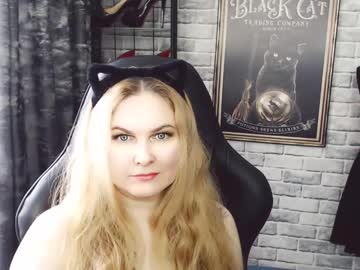 Fetish_Dreams April 08, 2025 Chaturbate stream image
