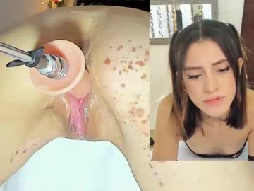 Kitty_Rosse__ April 08, 2025 Chaturbate stream image