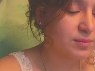 Lulu_Roseee April 08, 2025 Chaturbate stream image