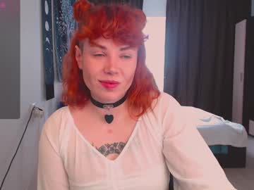 Margaret_Wilson April 08, 2025 Chaturbate stream image