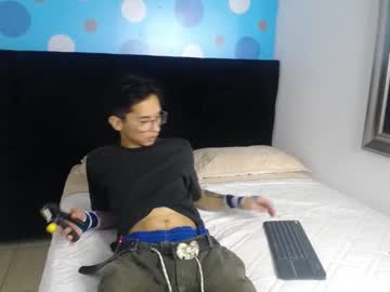Mortyy06 April 08, 2025 Chaturbate stream image