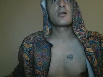 Sexwizard8877 April 08, 2025 Chaturbate stream image