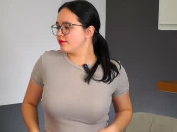Tiger_Waves April 08, 2025 Chaturbate stream image