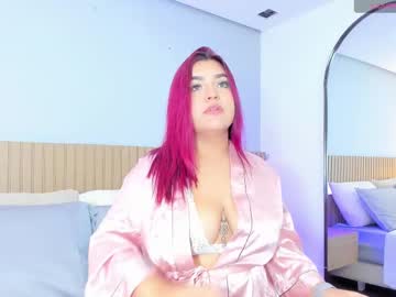 Cherry_Alicce April 08, 2025 Chaturbate stream image