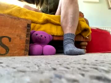 Footfactor April 08, 2025 Chaturbate stream image