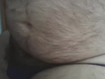 Hairybeary1 April 08, 2025 Chaturbate stream image