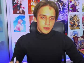 Jack_Health April 08, 2025 Chaturbate stream image