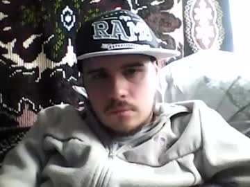 Kevin_Hott4u April 08, 2025 Chaturbate stream image