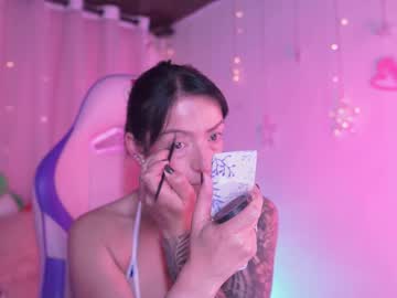 Madison_Mayer April 08, 2025 Chaturbate stream image