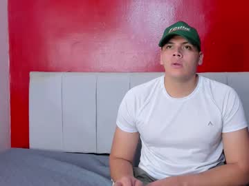 Damianreyess April 08, 2025 Chaturbate stream image