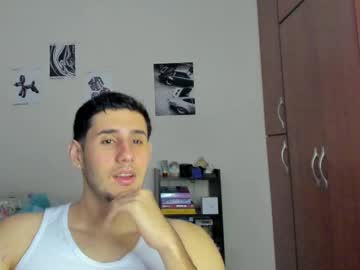 Finn_Jaxon April 08, 2025 Chaturbate stream image