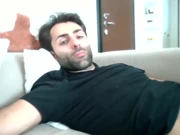 Kikkus01 April 08, 2025 Chaturbate stream image
