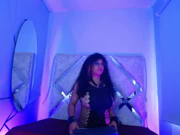 Lisa_Stokke April 08, 2025 Chaturbate stream image
