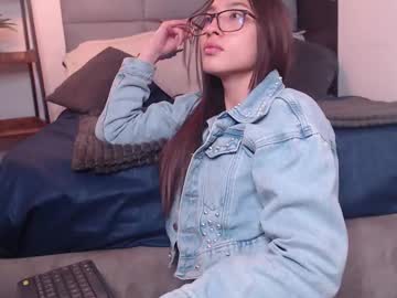 Mila_Astor April 08, 2025 Chaturbate stream image