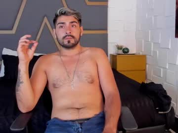 Thiagovelasquez April 08, 2025 Chaturbate stream image