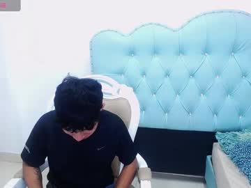 Beameerboy_ April 08, 2025 Chaturbate stream image