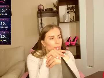 Bellactif April 08, 2025 Chaturbate stream image