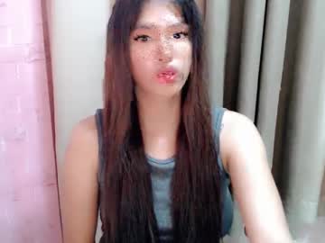Cutierhyxx April 08, 2025 Chaturbate stream image