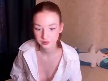Girlbabyye April 08, 2025 Chaturbate stream image