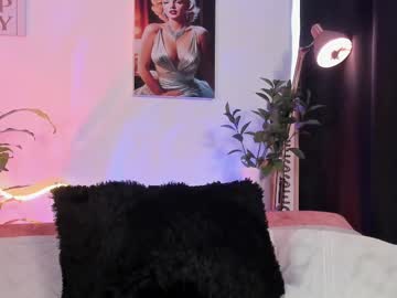 Grace_23_ April 08, 2025 Chaturbate stream image
