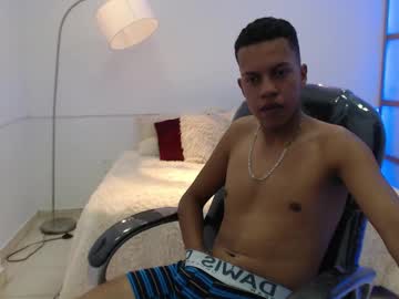 Lanny_Jackson April 08, 2025 Chaturbate stream image