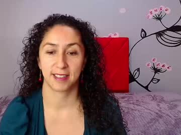 Megan_Carter__ April 08, 2025 Chaturbate stream image