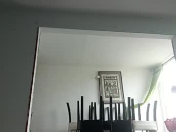 Alana_Stark April 08, 2025 Chaturbate stream image