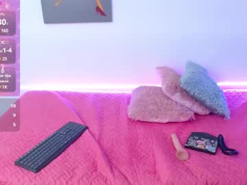 Anahii_Brown April 08, 2025 Chaturbate stream image