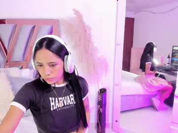 Hazel_Sexx April 08, 2025 Chaturbate stream image