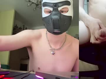Misha_Novak April 08, 2025 Chaturbate stream image